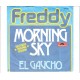 FREDDY (QUINN) - Morning sky